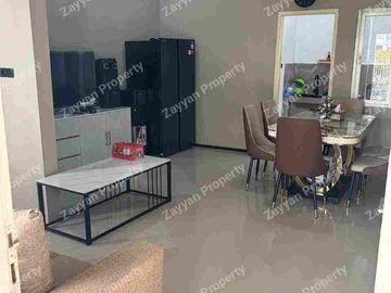 Rumah Murah Bukit Palma Surabaya