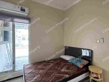 Rumah Murah Bukit Palma Surabaya
