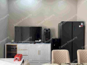 Rumah Murah Bukit Palma Surabaya