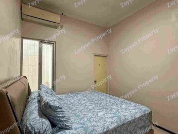 Rumah Murah Bukit Palma Surabaya