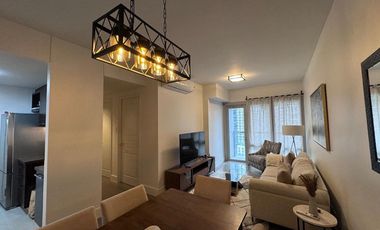 For Sale The Proscenium Residences | 2 Bedroom, 89 Sqm,1 Parking, ROCKWELL