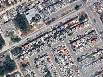 CASA ADJUDICADA DE RECUPERACIÓN BANCARIA EN VENTA EN NONTE REAL, CANCÚN