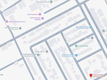 CASA ADJUDICADA DE RECUPERACIÓN BANCARIA EN VENTA EN NONTE REAL, CANCÚN