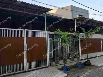 Lebar 12‼️ Rumah Murah Pondok Candra Waru Sidoarjo