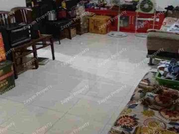 Lebar 12‼️ Rumah Murah Pondok Candra Waru Sidoarjo