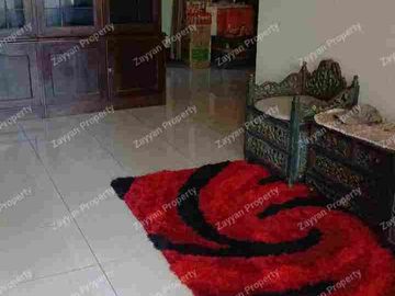 Lebar 12‼️ Rumah Murah Pondok Candra Waru Sidoarjo