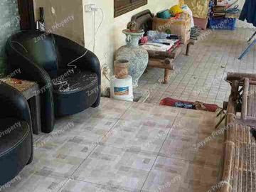 Lebar 12‼️ Rumah Murah Pondok Candra Waru Sidoarjo