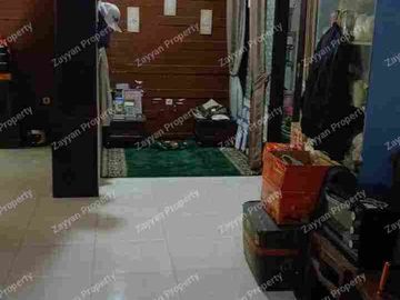 Lebar 12‼️ Rumah Murah Pondok Candra Waru Sidoarjo