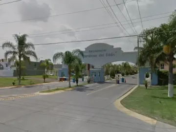 CASA ENVENTA EN COLONIA JARDINES DEL EDEN TLAJOMULCO DE ZUÑIGA JAL, MÉXICO
