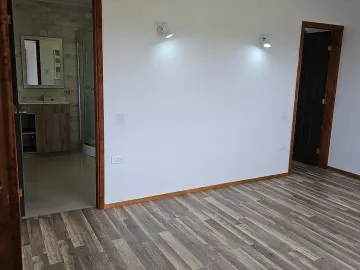 Parcela con Casa de 2 pisos en condominio Country Villarrica