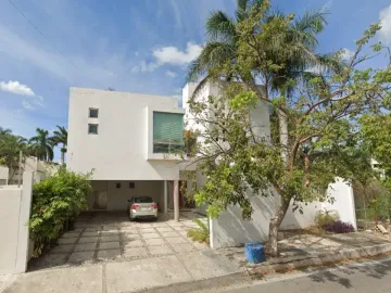 Casa de recuperación bancaria en Merida Yucatan