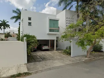 Casa de recuperación bancaria en Merida Yucatan