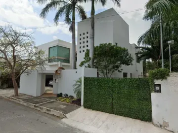 Casa de recuperación bancaria en Merida Yucatan
