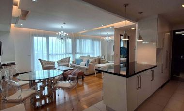 Beautiful 1 Bedroom Unit for rent or for lease in One Serendra, East Tower, BGC Taguig