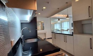 Beautiful 1 Bedroom Unit for rent or for lease in One Serendra, East Tower, BGC Taguig