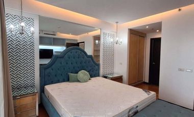 Beautiful 1 Bedroom Unit for rent or for lease in One Serendra, East Tower, BGC Taguig