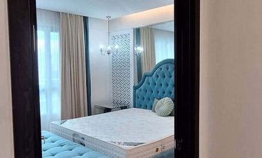 Beautiful 1 Bedroom Unit for rent or for lease in One Serendra, East Tower, BGC Taguig