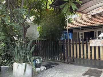 Dijual Rumah 1 Lantai Siap Huni - Surabaya Selatan