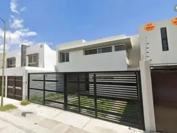 Casa de recuperación bancaria