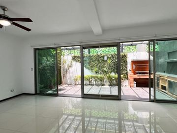 Casa en Venta Fracc. Paseo del Parque Tres Marías | 4 Recámaras | Terraza con Asador | Equipada Completa ✨