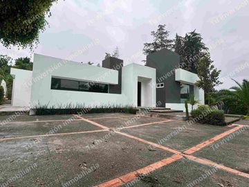 casa en planta baja en la calera