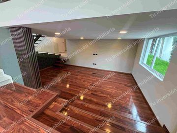 casa en planta baja en la calera