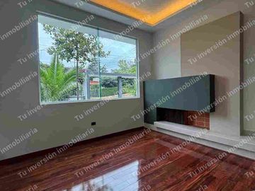 casa en planta baja en la calera