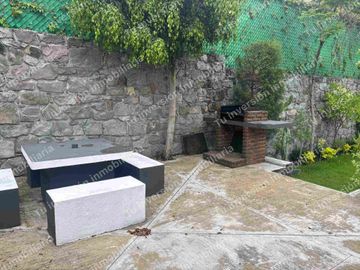 casa en planta baja en la calera