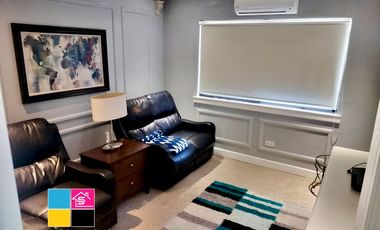 FULLY FURNISHED HOUSE WITH SWIMMING POOL FOR SALE IN ROYALE CONSOLACION CEBU