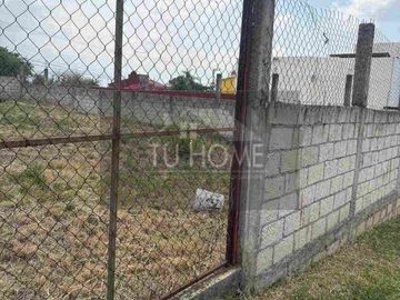 Invierte en tu futuro con este increíble terreno en venta.