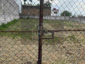 Invierte en tu futuro con este increíble terreno en venta.