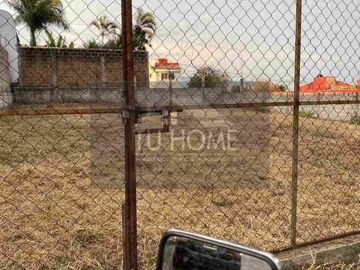 Invierte en tu futuro con este increíble terreno en venta.