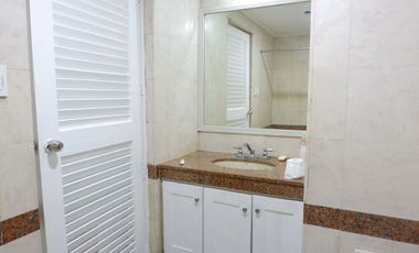 2 Bedroom 2BR Condo for Sale in Makati City at Ponte Salcedo