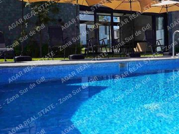 El equilibrio perfecto entre confort y naturaleza! Fracc El Paraiso Bosques Sta Anita