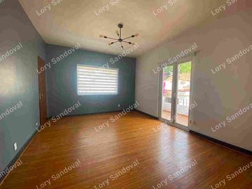 Casa Estilo colonial mexicano en Renta
