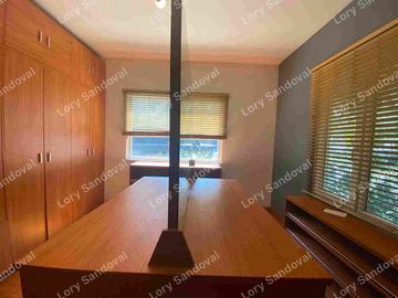 Casa Estilo colonial mexicano en Renta