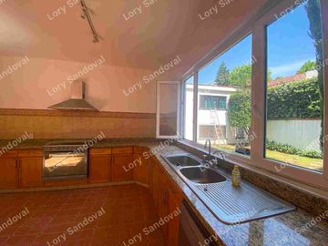 Casa Estilo colonial mexicano en Renta