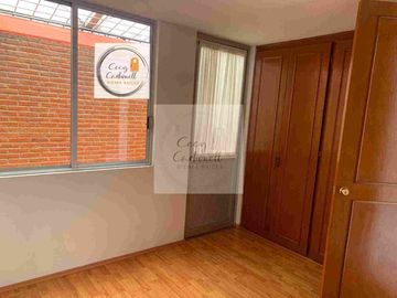 CASA EN RENTA PARQUE ESMERALDA