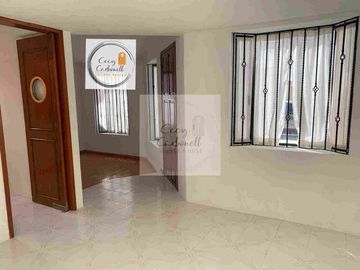 CASA EN RENTA PARQUE ESMERALDA