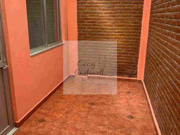 CASA EN RENTA PARQUE ESMERALDA