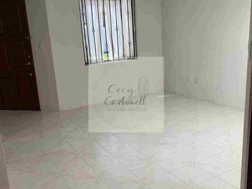 CASA EN RENTA PARQUE ESMERALDA