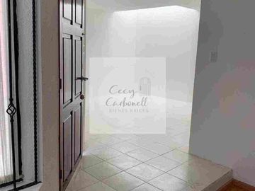 CASA EN RENTA PARQUE ESMERALDA