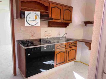 CASA EN RENTA PARQUE ESMERALDA