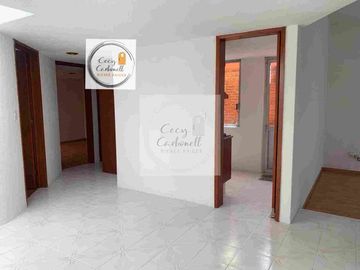 CASA EN RENTA PARQUE ESMERALDA
