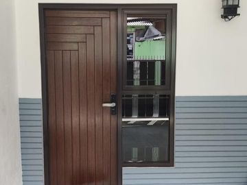 Rumah Full Renovasi Antapani Harga di Bawah 1 Miliar! Siap Huni, Smart Lock & Tinggal Bawa Koper