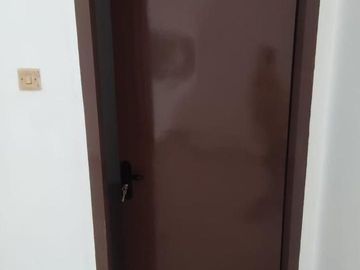 Rumah Full Renovasi Antapani Harga di Bawah 1 Miliar! Siap Huni, Smart Lock & Tinggal Bawa Koper