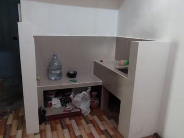 Rumah Full Renovasi Antapani Harga di Bawah 1 Miliar! Siap Huni, Smart Lock & Tinggal Bawa Koper