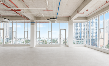 Brand New Office Space for Lease in Malate Manila City Near. Remedios Circle