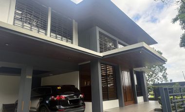 5br house and lot for SALE in Ayala Westgrove Heights, Cavite