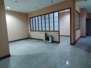 Tempat usaha Raya Diponegoro  Cocok untuk bank, fitness, klinik dll